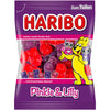 Haribo Pinkie & Lilly Candy, 200g (Product of Germany)