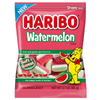 Haribo Watermelon Gummi Candy, 3.1oz