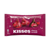 Hershey's Holiday Cherry Cordial Kisses, 9oz