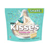 Hershey's Kisses Birthday Cake Flavor, 10oz