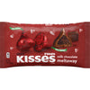 Hershey's Kisses Roses Milk Chocolate Meltaway, 9oz