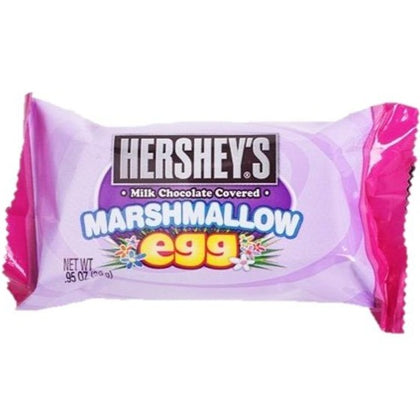 Hershey's Marshmallow Egg, .95oz
