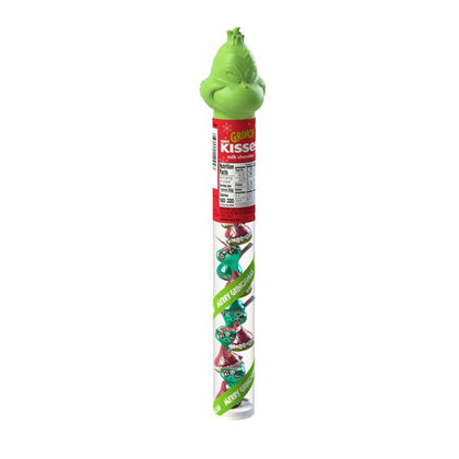 Hershey's Merry Grinchmas Kisses in Cane, 2.4oz