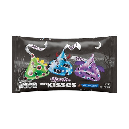 Hershey's Monster Kisses, 10oz