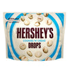 Hershey's Cookies 'n' Creme Drops, 7.6oz Bag