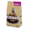 Hershey’s, Kisses Party Pack, Milk Chocolate with Almonds, 32oz
