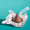 Hershey’s, Kisses Candy Share Pack, Milk Chocolate, 10.8oz