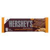 Hershey's Milk Chocolate Salted Caramel Cookies Bar, King Size, 2.5oz