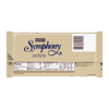 Hershey's Symphony Milk Chocolate with Almonds and Toffee Giant Candy Bar, 6.8oz