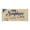 Hershey's Symphony Milk Chocolate with Almonds and Toffee Giant Candy Bar, 6.8oz