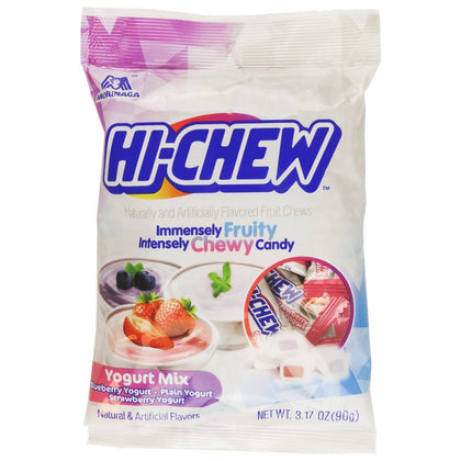 Hi-Chew Yogurt Mix, 3.17oz