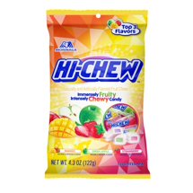 Hi-Chew Fruit Chews, 4.3oz