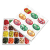 Jelly Belly 20-Flavor Christmas Gift Box, 8.5oz