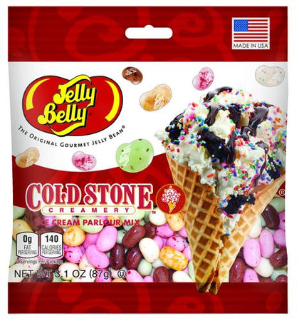 Jelly Belly® Cold Stone Creamery® Jelly Beans, 3.1 oz