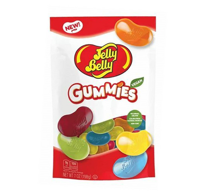 Jelly Belly Gummies, 7oz