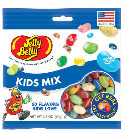 Jelly Belly® Kids Mix Jelly Beans, 3.5 oz
