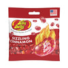 Jelly Belly Sizzling Cinnamon Jelly Beans, 3.5oz