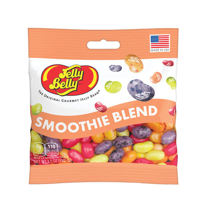 Jelly Belly Smoothie Blend Jelly Beans, 3.5oz