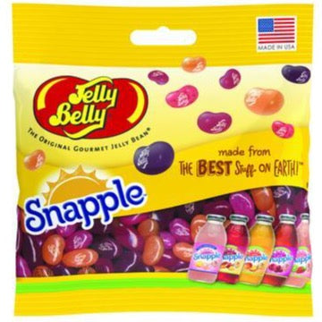 Jelly Belly® Snapple™ Mix Jelly Beans, 3.1 oz