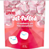Jet-Puffed Strawberry Joy Marshmallows, 7oz