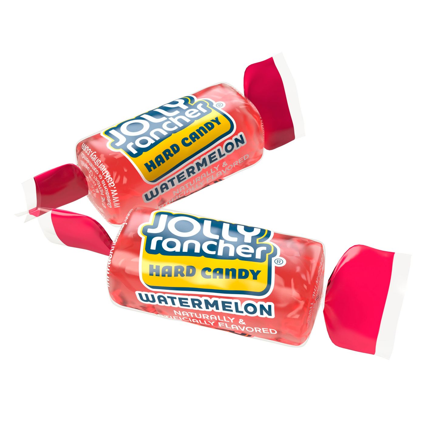 Jolly Rancher Awesome Reds Hard Candy, 13oz