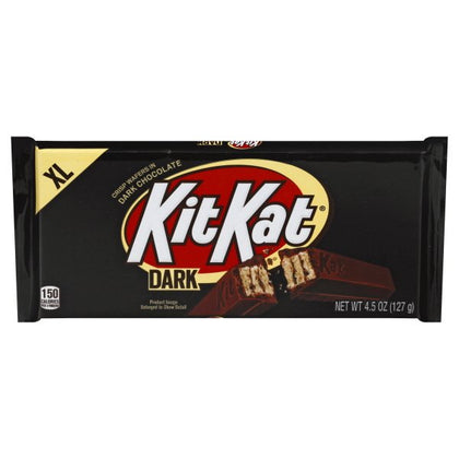 Kit Kat Dark XL Candy Bar, 4.5oz