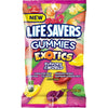 Life Savers Gummies Exotics, 7oz