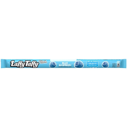 Laffy Taffy Blue Raspberry Rope, .81oz
