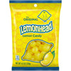 The Original Lemonhead Candy,  4.5oz
