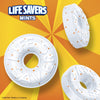 Life Savers, Orange Mints Hard Candy, Sharing Size, 14.5oz