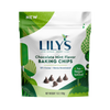 Lily's Chocolate Mint Flavor Baking Chips, 7oz