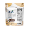 Lily's White Chocolate Style No Sugar Added Baking Chips, 7oz