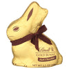 Lindt Gold Bunny Dark Chocolate, 3.5oz