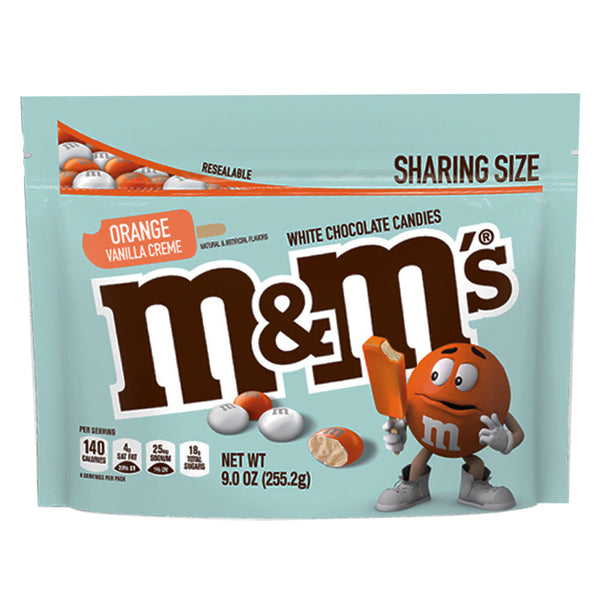 For M&M collectors, sweet treats are serious business