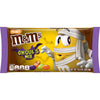 M&M'S Peanut Chocolate Candy, Halloween Ghoul's Mix, 10oz