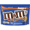 M&M's Milk Chocolate Covered Caramel Candies, Sharing Size, 9.6oz