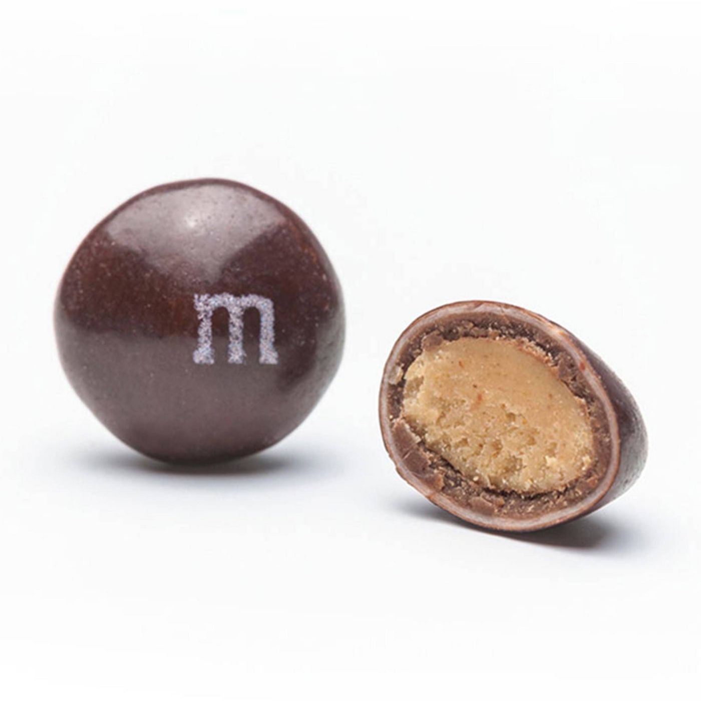 M&M'S Peanut Butter Chocolate Candy - Sharing Size - Shop Candy at