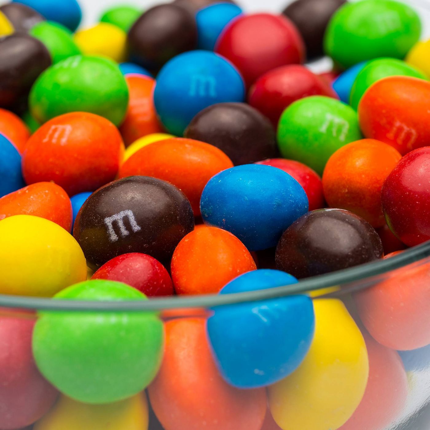 M&Ms Party Size, Peanut - 38oz - Water Butlers