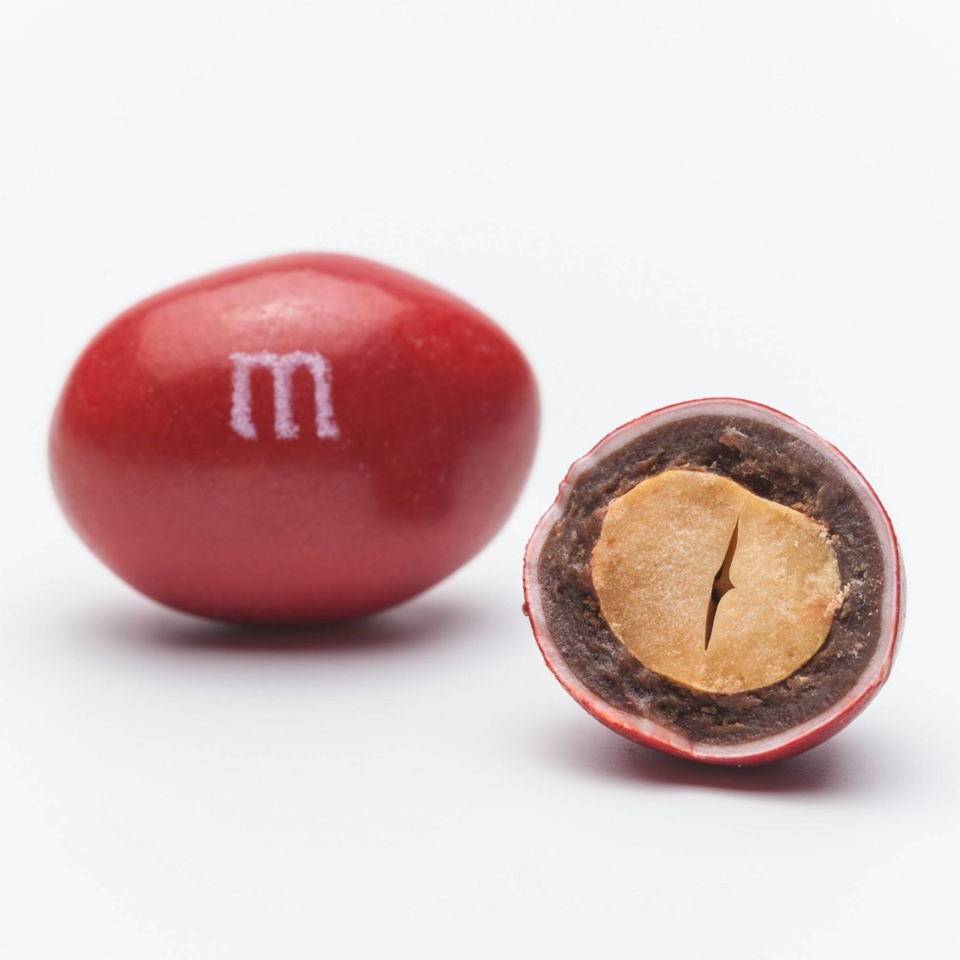 M&M'S Party Size Peanut Chocolate Candies 38 oz, Chocolate