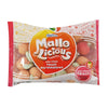 Mallolicious Jelly Filled Sour Peach Marshmallows by Frankford, 7oz