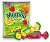 Mamba Sours Fruit Chews, 7.05oz Peg Bag