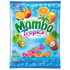 Mamba Tropics Fruit Chews, 7.05oz