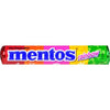 Pack of 6, Mentos Rainbow Assorted Chewy Mints, 1.05oz