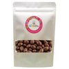 Milk Chocolate Covered Roasted Almonds, 8oz