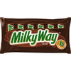 Milky Way Candy Bars, 6ct, 11.04oz