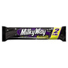 Milky Way Midnight, 2 To Go Bars, 2.83oz