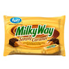 Milky Way Simply Caramel Milk Chocolate Bars, 10.73oz