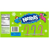 Nerds Tiny Candy Canes, 80ct, 12oz