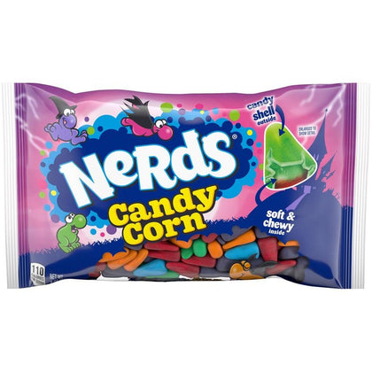 Nerds Candy Corn, 4oz