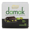 Nestle Damak Dark Chocolate with Pistachios, 2.29oz (Product of Turkey)